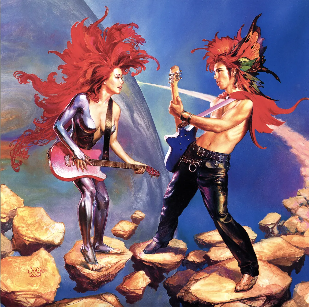 Song Of Remberence